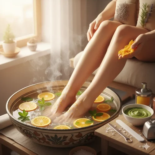 Press-On Nail Shape and Style Guide for a Perfect Manicure