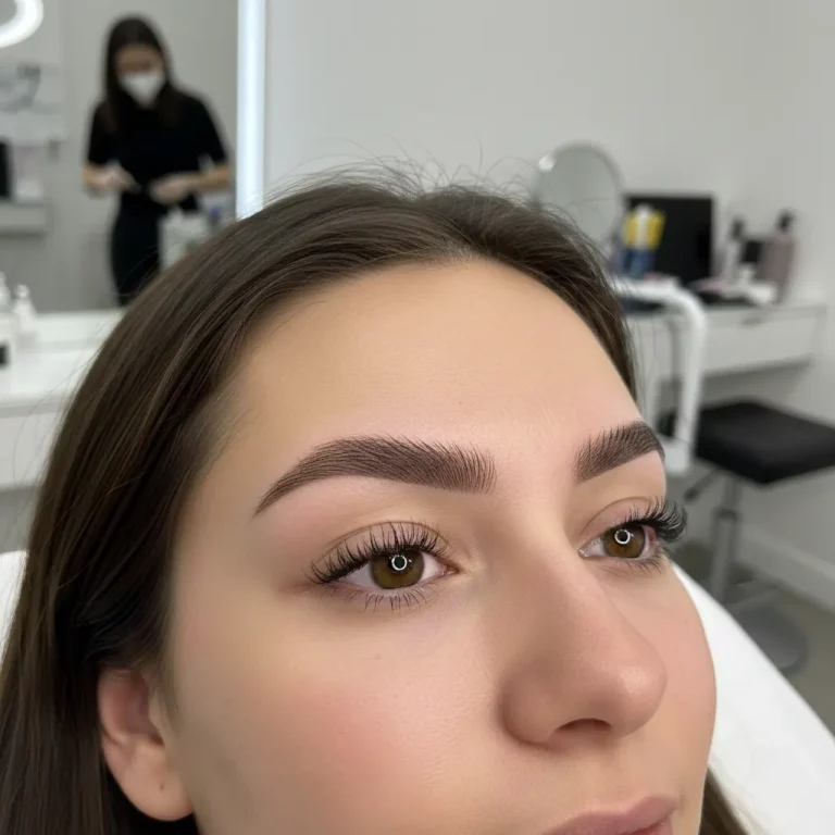 BBridget1 month agoReally well madeThe salon is cozy and relaxing. They take their time to ensure perfection. Best nail salon I’ve been to!